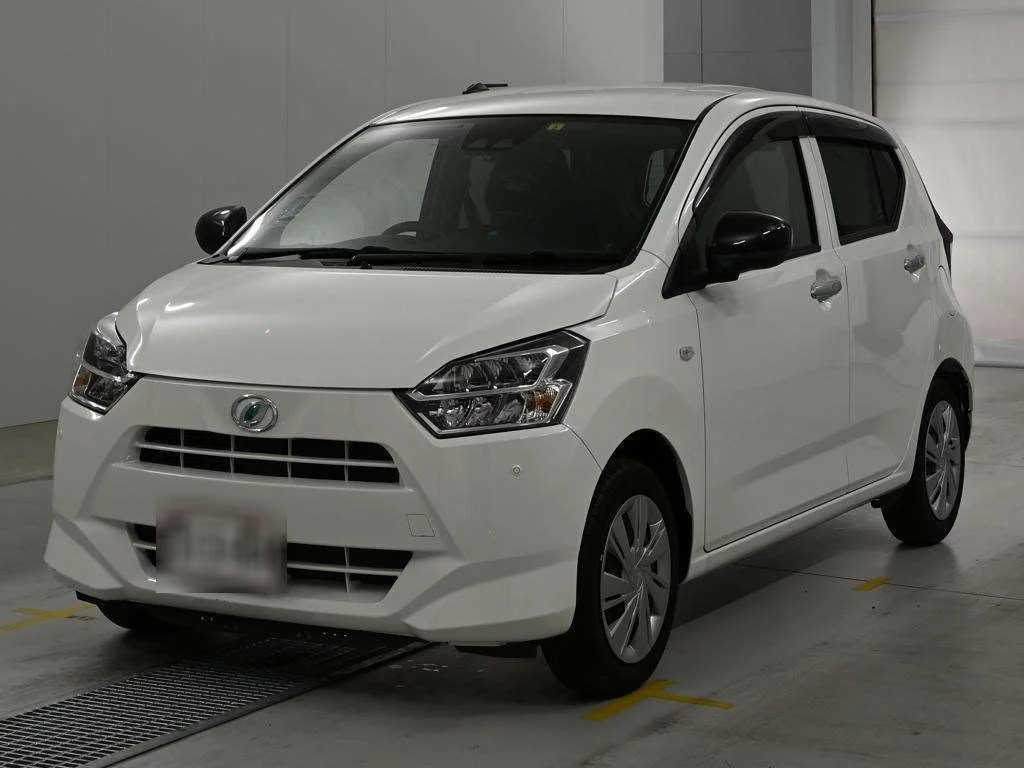 Daihatsu Mira e:S LA350S 2023